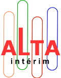 Logo ALTA-Interim